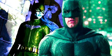 Arriba Imagen Why Ben Affleck Leaving Batman Abzlocal Mx