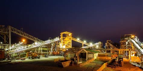 Bokoni Platinum Mines Where Innovation Meets Excellence