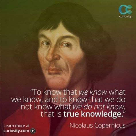 Copernicus Quotes On God - ShortQuotes.cc