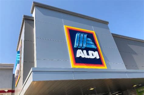 Aldi Opens Milestone 100th Store In Italy Retail And Leisure International