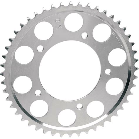 Jt Sprockets Jtr21235 Steel Rear Sprocket 35t For Sale Online Ebay