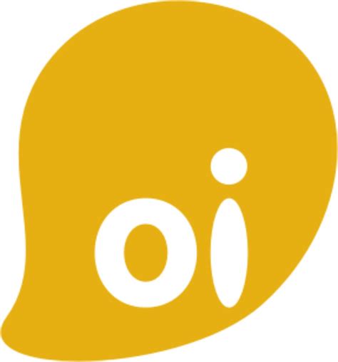 Logo Da Oi 