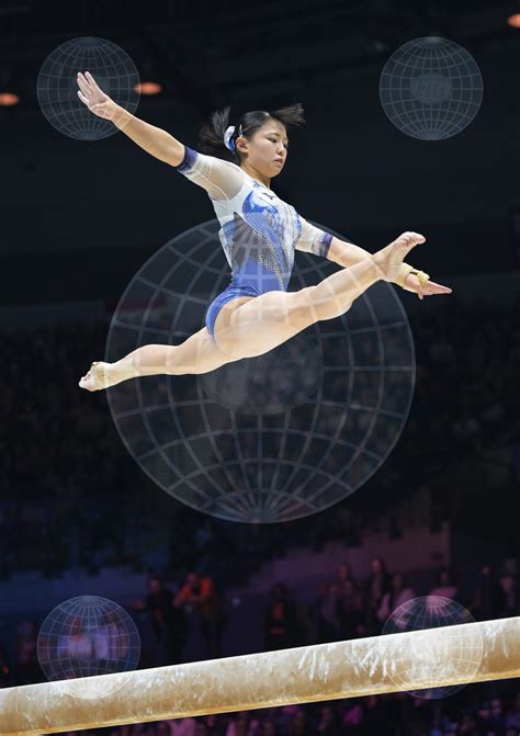 Fig Photos Image Art Wch Liverpool Gbr Watanabe Hazuki Jpn Fig Photos