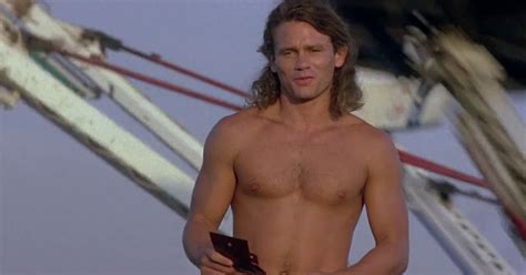AusCAPS Richard Tyson Nude In Two Moon Junction