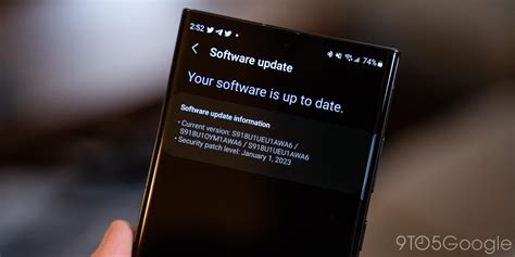 Samsung Galaxy Devices That Have Received The June 2023 Update