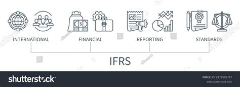 150 Ifrs Icon Stock Vectors and Vector Art | Shutterstock