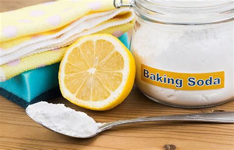 How Is Baking Soda Different From Baking Powder