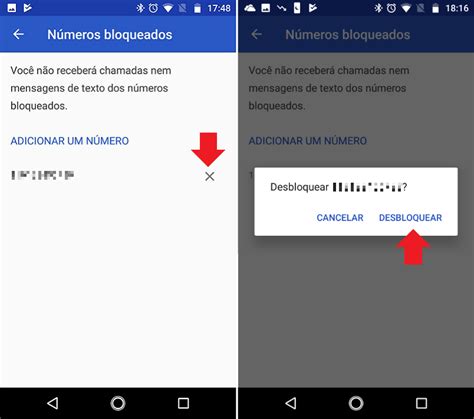 Como Bloquear Sms De N Meros Indesejados No Android Sem Instalar Nada