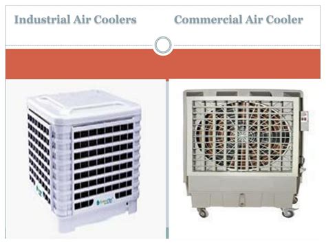 Ppt Greencon Air Conditioning Cooler Powerpoint Presentation Free