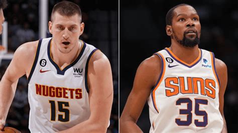 Phoenix Suns Vs Denver Nuggets Games Schedule Nicki Iolande