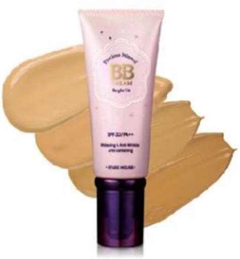 The Best Bb Cream For Your Skin Drugstore To High End Bellatory