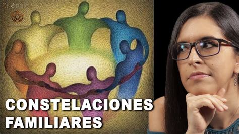 Constelaciones Familiares YouTube