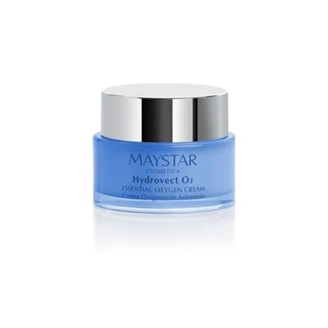 Maystar Hydrovect O2 Essential Oxygen Cream 50ml Soderma