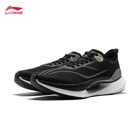 LI-NING SHADOW 2 ESSENTIAL รองเท้ากีฬา รองเท้าวิ่ง ARRU003 สําหรับ ...