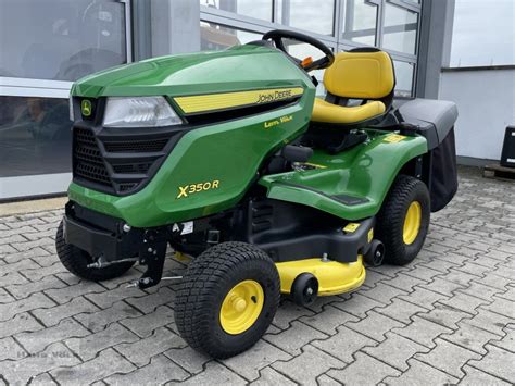 Kompass Empfehlung Voraus john deere anhänger rasentraktor Kranke