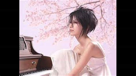 Mika Nakashima ~ Sakurairo Maukoro Piano Arranged Youtube Music