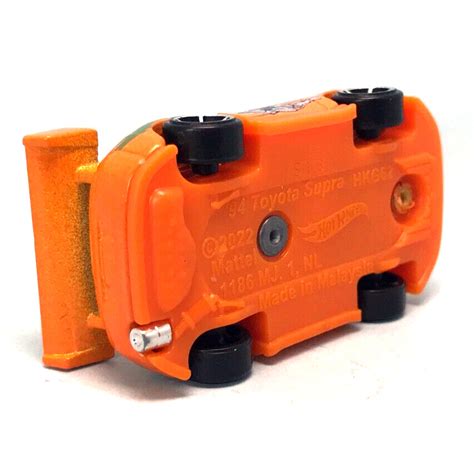 T Hunted Boas novidades na linha básica Hot Wheels em breve