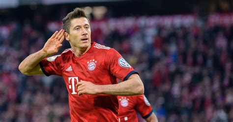 Bundesliga Bayern Borussia oceny Polaków Klasa światowa Roberta