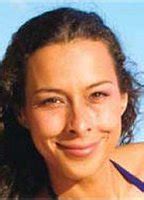 Naked Judith El Zein in Crimes en série