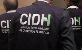 CIDH manifiesta su profunda preocupación por la decisión del TC del