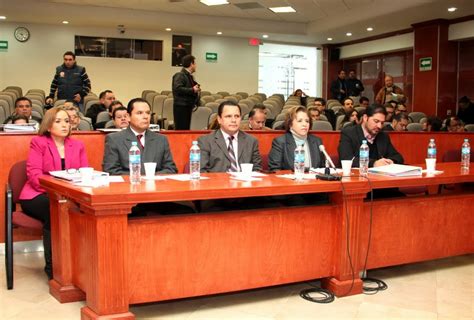 ¿qué Pasa Bc El Poder Judicial PresentÓ Su Proyecto De Egresos Para 2014