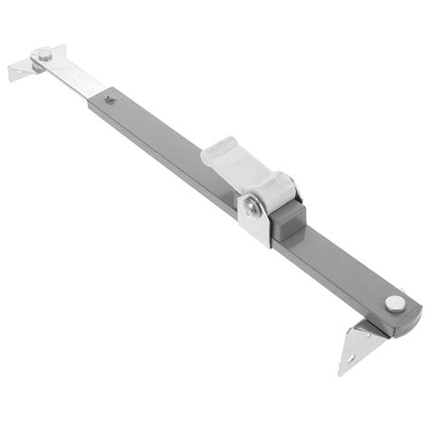 Worgeous Stainless Steel Casement Window Stay Security Latches