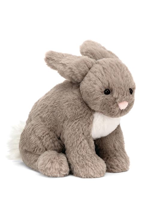 Jellycat Small Riley Rabbit Stuffed Animal Nordstrom