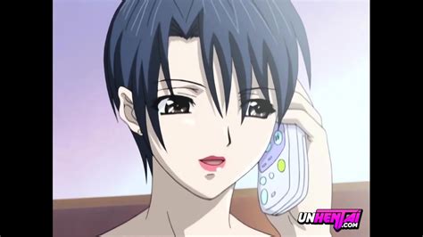 Caught Fucking His Step Mom S Hentai Uncensored