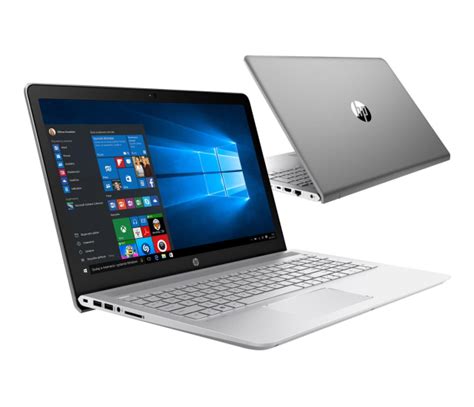 Hp Pavilion I U Gb Tb Win Ips Notebooki Laptopy