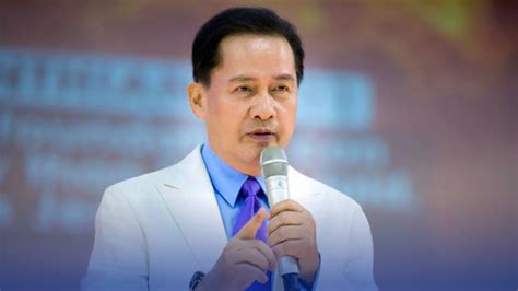 Pastor Quiboloy Binalaang Mahaharap Sa Kasong Contempt Kapag Di