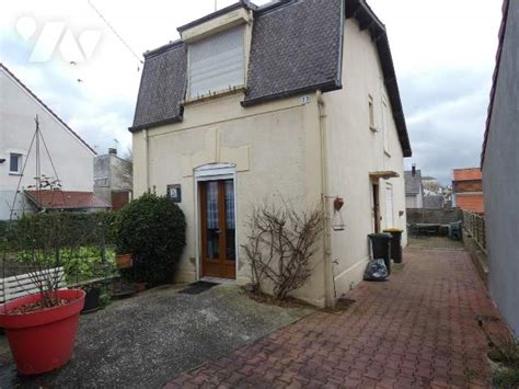 Vendre Maison Villa Charleville Mezieres Immobilier