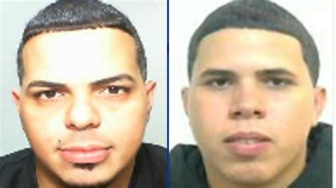 Armados Y Peligrosos Buscan A Sospechosos De Asesinato En Caguas