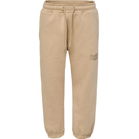 Hmlpure Pants Jogginghosen Für Kinder Hummel Mytoys