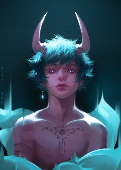 Incubus By Aizelkon On Deviantart In 2022 Incubus Character Art