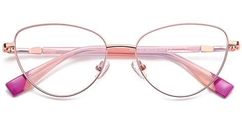 Wholesale Cat Eye Reading Glasses F3316