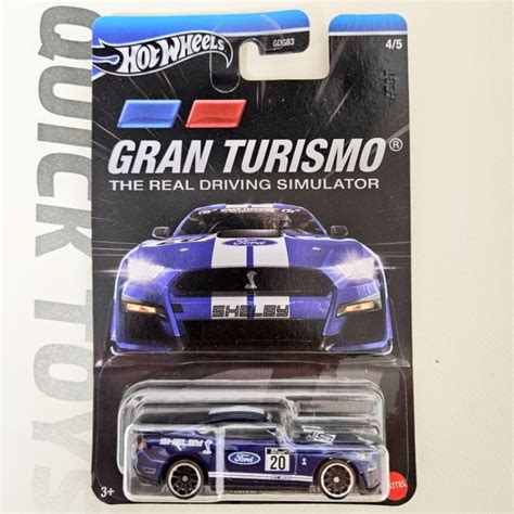Hot Wheels Gt R Supra