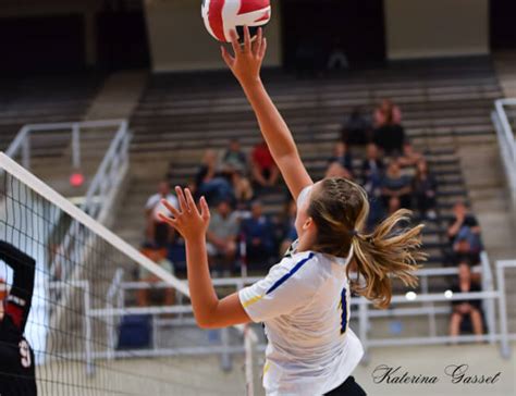 Women S Volleyball Byu Vs Cincinnati