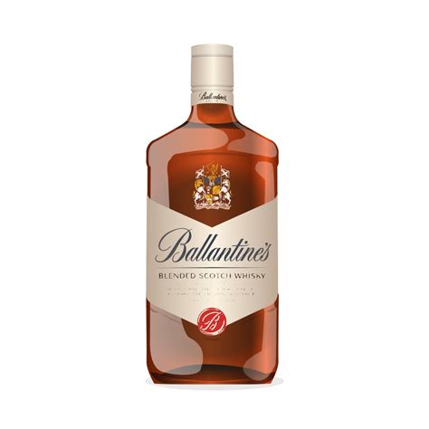 Ballantines 12 Year Old Reviews Whisky Connosr