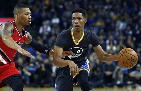 Warriors’ Patrick McCaw confident his ‘time is coming’