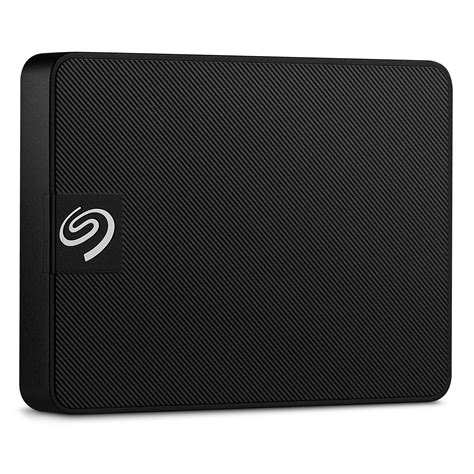 Seagate 500GB Expansion SSD Solid State Drive Portable External USB 3.0 ...