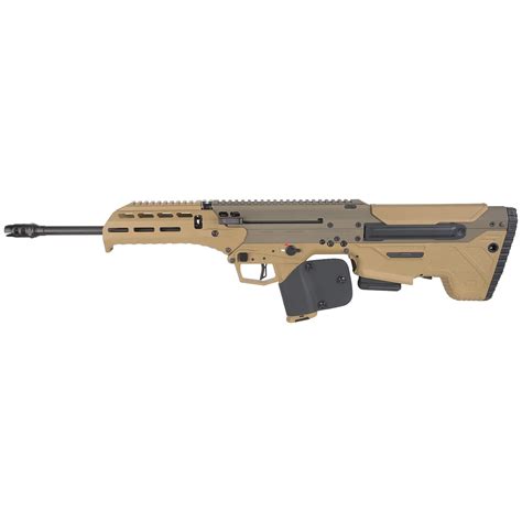 Desert Tech Mdrx Nato Wylde Bbl Ca Compliant Fde Rd