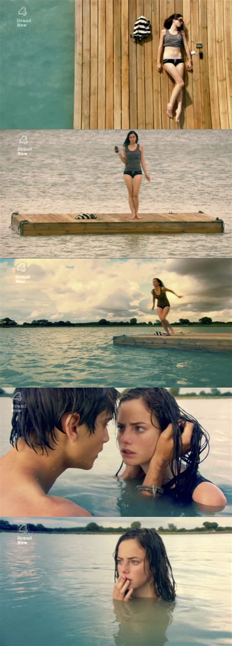 Freddie And Effy Skins Photo 4384738 Fanpop