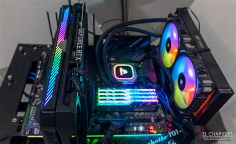 Review Asus Rog Strix Geforce Rtx Oc