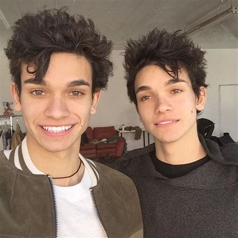 Marcus Dobre On Instagram “twins Smile Lucas Dobre” Marcus Dobre