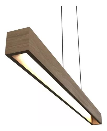 Pendente Cm Lumin Ria Lustre E Sobrepor Linear Industrial