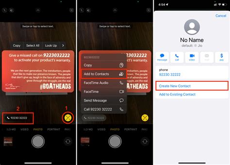 Adding Contacts on iPhone 12 Made Easy | CitizenSide