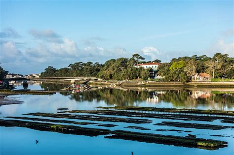 Les Hu Tres Dhossegor Guide Des Landes