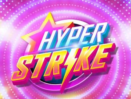 Hyper Strike Hyperspins Slot Machine Online Gioca Gratis