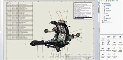 Solidworks Sp Modelado D Y D Artista Pirata