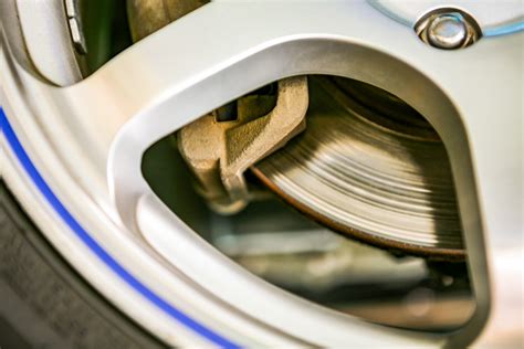 Тормозная система: что это такое и как продлить ей жизнь. Полезная ...